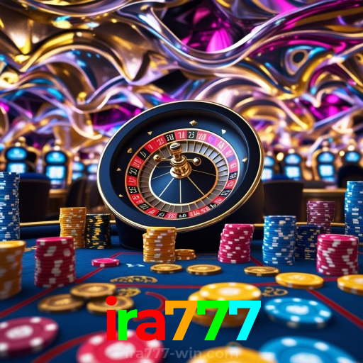 ira777
