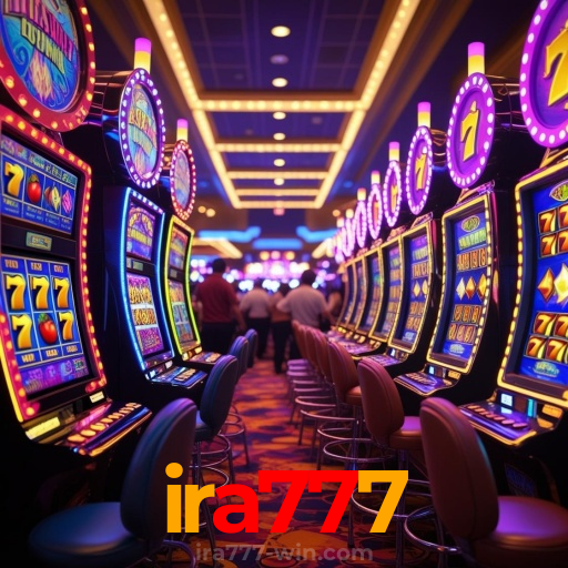 ira777