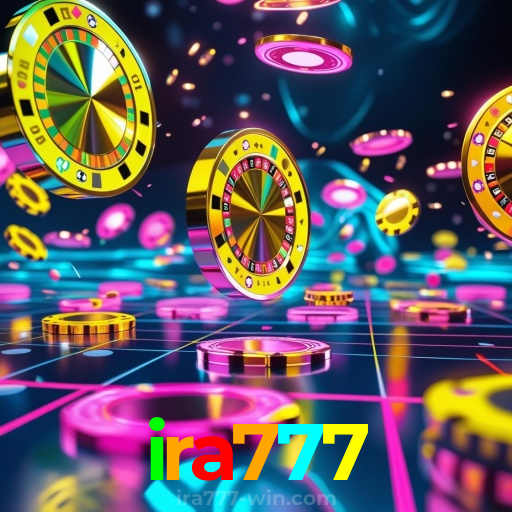ira777