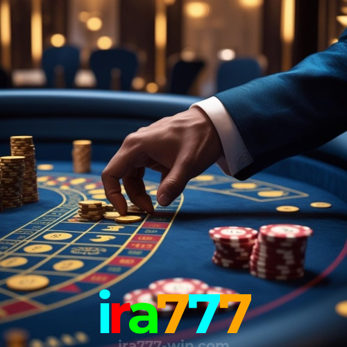 Texas Hold’em no ira777: como começar