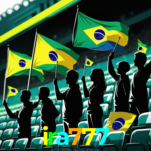 ira777: Plataforma Segura e Premiada