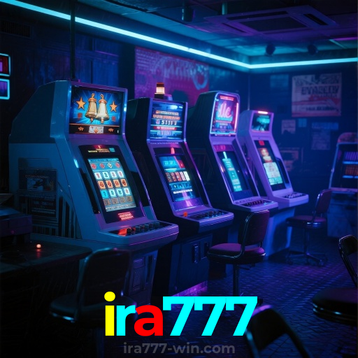 ira777.com Cassino Online | Slots e Jogos | Site Oficial