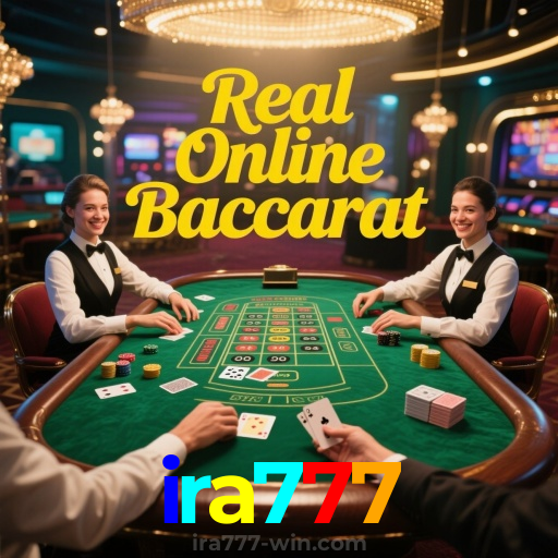 ira777