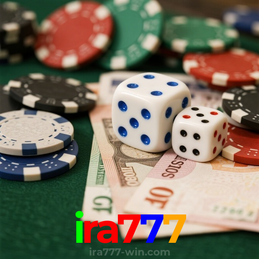 A Magia dos Caça-Níqueis no ira777
